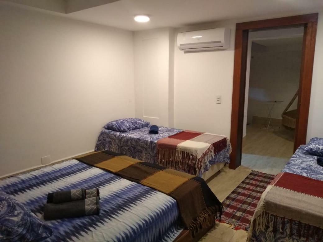 La Piazzetta Di Pipa Lägenhet Praia de Pipa Exteriör bild